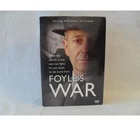 Foyle's War - Set 1 [2002] (REGION 1) (NTSC)