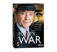 Foyle's War: Set Five