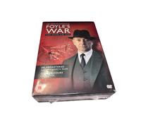 Foyle's War DVD, 2019, 10-Disc Set, Complete Remastered New Sealed