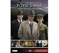 Foyle's War: The Complete Collection [DVD]
