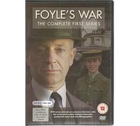 Foyle's War: The Complete Series 1