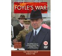 Foyle's War: The French Drop / Enemy Fire [DVD]
