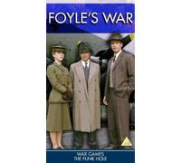 Foyle's War - War Games [2002] [VHS]