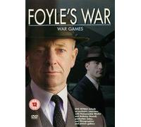 Foyle's War - War Games