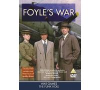 Foyle's War - War Games / The Funk Hole [2002]