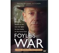 Foyle's War: White Feather [DVD] [2002] [Region 1] [US Import] [NTSC]