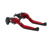 FOYMGMSPAP for PCX 125 for PCX125 for PCX150 for PCX 160 for PCX 150 for PCX160 Folding Extendable Brake Clutch Levers Brake Clutch Grips Levers(M)