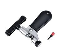 Foyscr Bike Chain Tool for 7 8 9 10 Speed Chains, Road & Mountain Bicycle Chain Breaker, Splitter, Cutter, Repair Tool, Chain Removal and Installation Kit