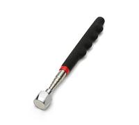 Foyscr Magnetic Pickup Tool, Heavy Duty Magnetic Pick-Up Tool (16LB), Extends to 78 cm (30 inches), Telescoping Pick-Up Bar with Magnet, Non-Slip Handle with Pocket Clip, Men's Gadgets, Men's Gifts