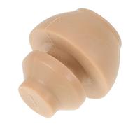 FOYTOKI 1/6 Scale DIY Doll Neck Connector Kit Doll Making Support Accessory Neck for Action Figures