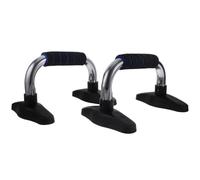FOYTOKI 1 Pair Push-up Handles for Muscle Training with Stable Structure and Compact Design Fitness Equipment Suitable for Household Use and Gift for Sports Random Color