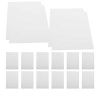 FOYTOKI 100 Sheets A5 Photo Paper High Glossy Photo Paper for Printer with Flexibility and Hobby Crafts
