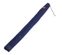 FOYTOKI 120cm Stunt Kite Storage Bag Cloth Carrying Case with Handles | Wide mouth opening, reinforced grips with double stitching, large capacity for folded frames and light stands, holds shape in