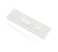 FOYTOKI 1pc Cow Pregnancy Test Strip Accurate Livestock Detection Paper for Quick Pregnancy Monitoring Cattle Essential Tool for Farms and Breeding Industry