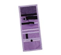 FOYTOKI 1Pc Doctor Nurse Pen Pouch Practical Inserted Holder Bag for Pencil Stationery Storage Canvas for Medical Tools Daily Use Elegant Design