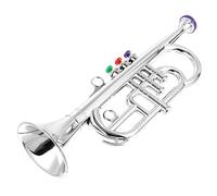 FOYTOKI 1Pc Simulation Saxophone Tones Instrument for Material for Musical Play and Parent Interaction