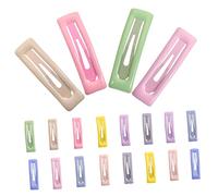 FOYTOKI 20pcs Boy Girl's Hairpins Cute Hair Clips for Little Girls Lovely Hair Accessories Hairpin Headbands for Boys and Girls Party Daily Wear