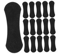 FOYTOKI 20pcs Elastic Adults Breathe Nose Strips Snoring Nasal Strips for Improved Breathing Easy to Use Portable Comfortable Fit for Sleep and Family Use