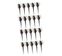 FOYTOKI 20pcs Hair Dye Brush and Bowl Hair Coloring Tools for Home and Salon Use Includes and Mixing Bowl for Easy Application