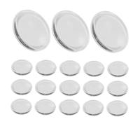 FOYTOKI 20pcs Silicone Lash Extension Eye Pads with Large 4cm Eyelash Silicone Holder Pallet for Adhesive Lash Extensions Professional Eyelash Tools for Lift and Grafting