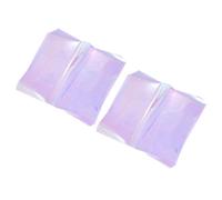 FOYTOKI 20sheets Flower Arranging Supplies Pp Flower Wrapping Film Decorative Bouquet Wrap Floral Film Material for Gifts