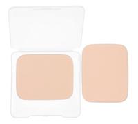 FOYTOKI 2Pcs Beauty Makeup Sponge Dry-Wet Style Powder Puff for Smooth Application for Home Or Salon Use