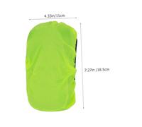 FOYTOKI 2Pcs Bike Bag Cover Elastic Top-tube Pouch Raincoat Protection for Cycling Bags Frame Lightweight Portable Dustproof Shield for Mountain Road Bikes