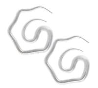 FOYTOKI 2pcs Invisible Hair Bun Maker Lazy Hair Accessories for Neat and Stylish Updos for Parties Concerts and Everyday Wear Design for Discreet Use