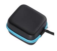 FOYTOKI 3Pcs Essential Oil Carrying Case PU Storage Bag for Bottles Organizer Pouch for Travel Home Use Easy to Store Protect Essential Oil Holder