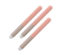 FOYTOKI 3pcs Lip Brush Lip Makeup Brushes Lipstick Applicators for Women for Travel