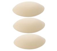 FOYTOKI 3pcs Small Hat Hair Accessories Round Base Beret Hat Base for Diy Making Boys and Girls