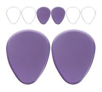 FOYTOKI 4 Pairs High Heel Forefoot Pads Shoe Inserts Soft Gel Cushions Relieves Stress from Standing Comfort for Women Flats and High Heels