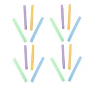 FOYTOKI 48pcs Compressed Face Puff Facial Sponges Compressed Reusable Cleansing Facial Sponges for Face Washing for Makeup Removal and Gentle Exfoliating in Skincare Routine