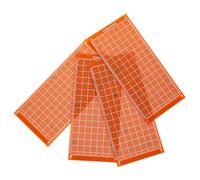FOYTOKI 4pcs Circuit Boards Project Boards for Electronic Project Resin Fiberglass 10x22cm Versatile Tool Component Connections Professionals Beginners Prototyping