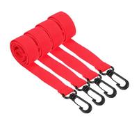 FOYTOKI 4pcs Safety Walking Rope Leash for Students with Nylon Plastic Material Prevent from Getting Lost Ensure Safety When Crossing The Road Suitable for Kindergarten and Daycare