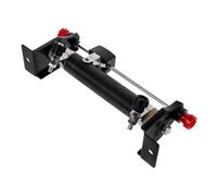 FOYTOKI 50Ω Adjustable Sliding Rheostat for Physics Experiments 1.5A Resistance Teaching Tool for Science Lab Equipment
