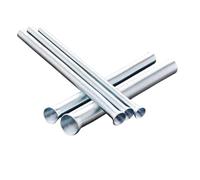 FOYTOKI 5pcs Steel Tube Bender Set for Copper Tubes with Super Elastic Spring Design, Easy to Use Refrigeration and Hydroelectric Power Tools in 6mm 8mm 10mm 12mm 16mm Sizes