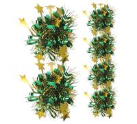 FOYTOKI 6pcs Boy Girl's Hand Flowers Compact Pom Poms Cheerleading Cheerleader for Cheering Squad Supplies Performance Prop at Sports Events