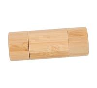 FOYTOKI Absorbing Roller for Oily Skin Portable Facial Oil Control Tool Bamboo Handle Reusable Oil Roller Ball for Face Cleansing