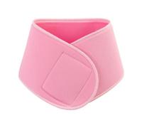 FOYTOKI Anti-Wrinkle Neck Moisturizing Wrap for Women, Moisturizing Care with Collagen, Soft Cotton and Polyester Material, Comfortable Neck Therapy Treatment Collar for Daily Use