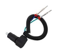 FOYTOKI Automotive Transfer Case Sensor Part Copper for Vehicle Auxiliary Box Repair Replacement Transfer Box Sensor Compatible with Great Wall Motors Wide Model Support and Extreme