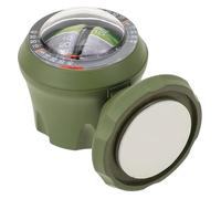 FOYTOKI Car Vehicle Inclinometer Level Indicator Adjustable Multi-angle Slope Measuring Tool for Motorhome and Automotive Interior Accessories