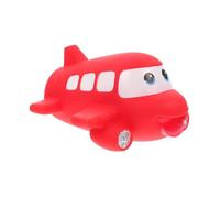 FOYTOKI Cartoon Faucet Extension for Bathroom Sink Easy to Install Hand Wash Extender with Cute Airplane Design Fun Water Tap Expander Teaching Hygiene Habits for Boys