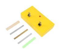 FOYTOKI Conductivity Experiment Kit for Boys and Girls Science Electricity Circuit Kit