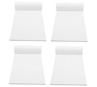 FOYTOKI Daily Planner To-do List Notebook A5 Portable Notepad Tear-off Sheets for Women Staff Students Teachers