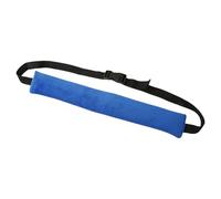 FOYTOKI Dining Belt for High Chair Strap Comfortable Adjustable Boy Girl Chair Safety Strap Belt for Travel Seats and Portable Use