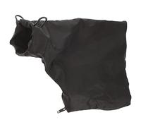 FOYTOKI Electric Planer Dust Collection Bag Lightweight Nylon 865 x 629 Inch for Efficient Wood Chip Capture in Restaurants Compatible with Bosch Pho 1500-1500w