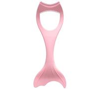 FOYTOKI Eyeliner Makeup Aid Silicone Lash Shield with Curved and Large Arc Baffle for Women Makeup Supplies in Daily Use