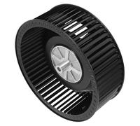 FOYTOKI Fan Blower Wheel Quiet Exhaust Fan Motor for Kitchen Range Hoods Fit Efficient Airflow Smoke and Odor Removal Home and Restaurant Use