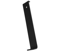 FOYTOKI Flooring Installation Pull Bar Tool 33cm Heavy Duty Vinyl and Laminate Flooring Puller for Wood and Vinyl Floor Fitting, Manual Hand Tool for Home and Professional Use